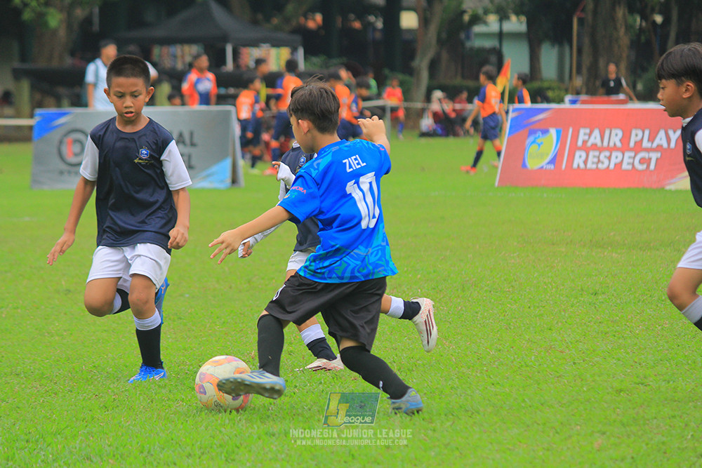 ijl u9 310526 steelford united vs fff academy jakarta