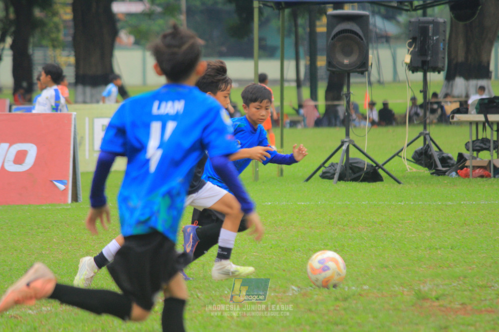 ijl u9 310526 steelford united vs fff academy jakarta