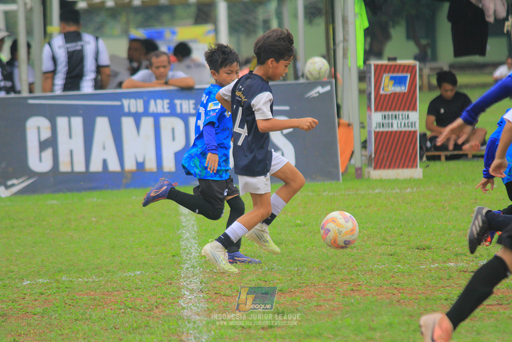 ijl u9 310526 steelford united vs fff academy jakarta
