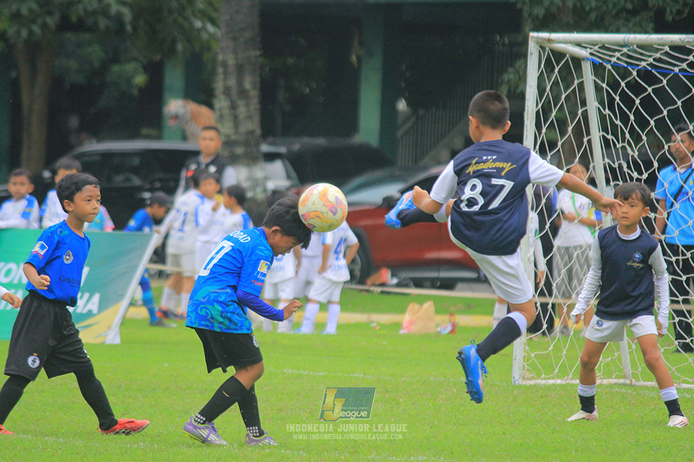 ijl u9 310526 steelford united vs fff academy jakarta