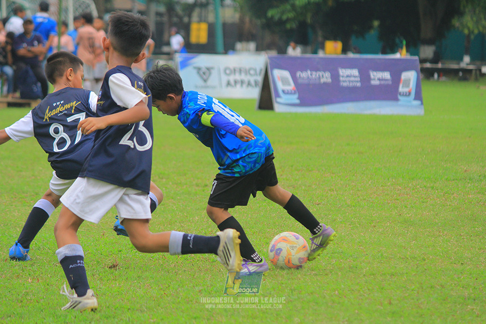 ijl u9 310526 steelford united vs fff academy jakarta