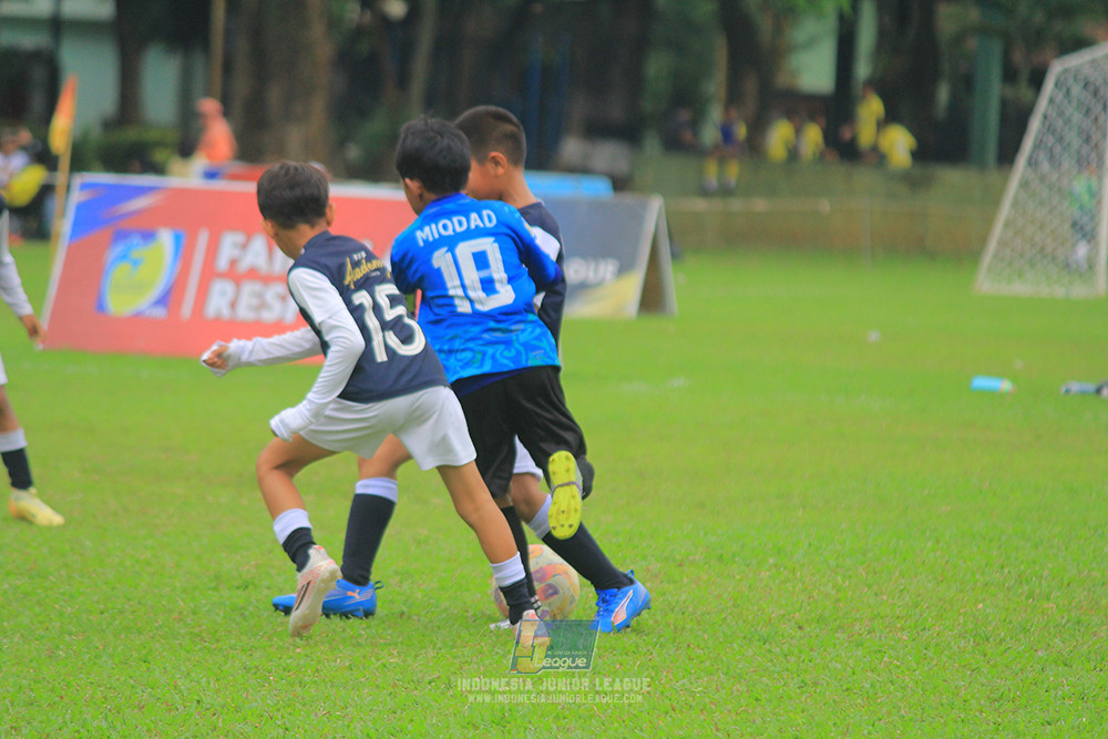 ijl u9 310526 steelford united vs fff academy jakarta