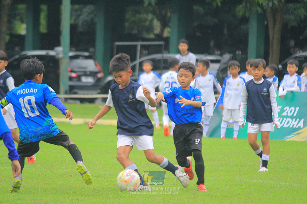 ijl u9 310526 steelford united vs fff academy jakarta