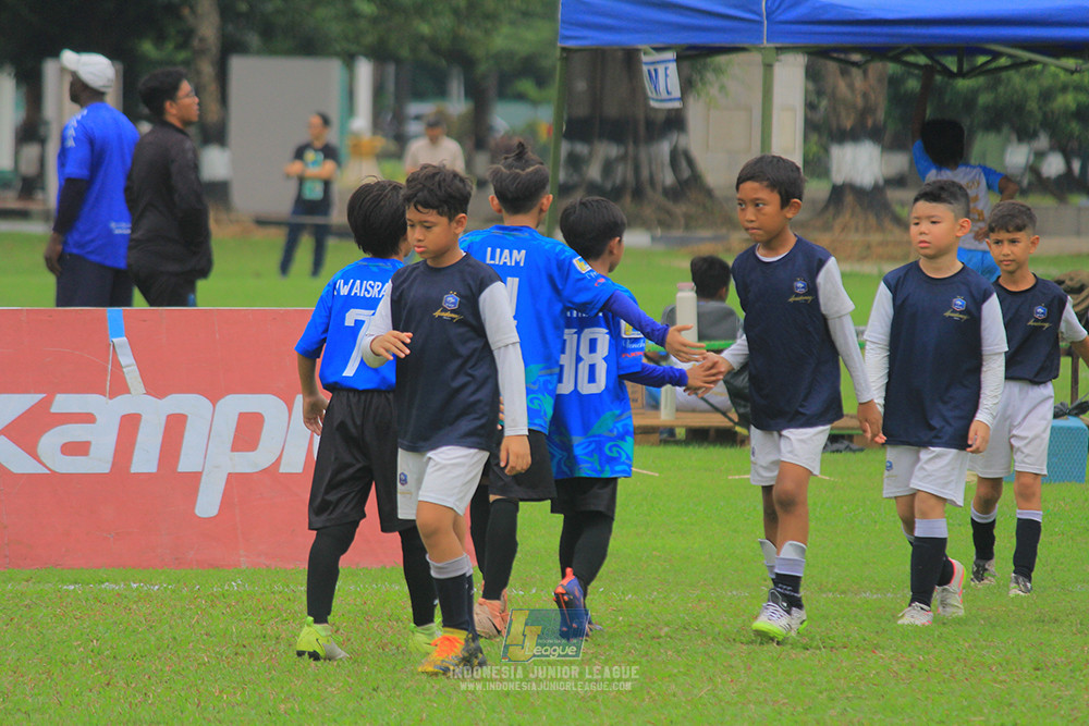 ijl u9 310526 steelford united vs fff academy jakarta