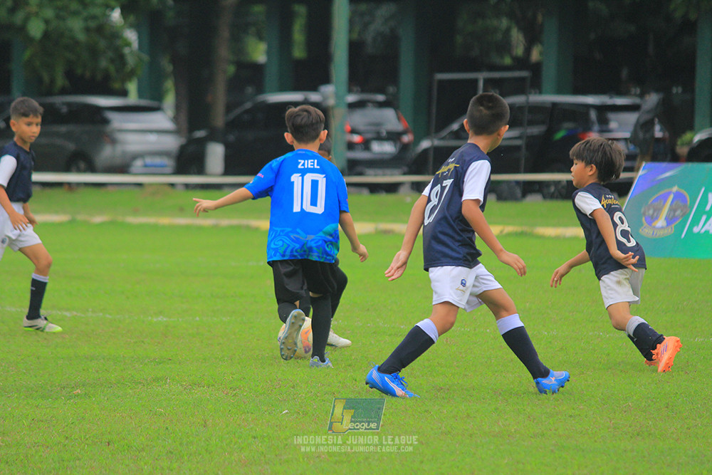 ijl u9 310526 steelford united vs fff academy jakarta