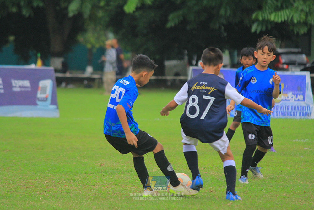 ijl u9 310526 steelford united vs fff academy jakarta
