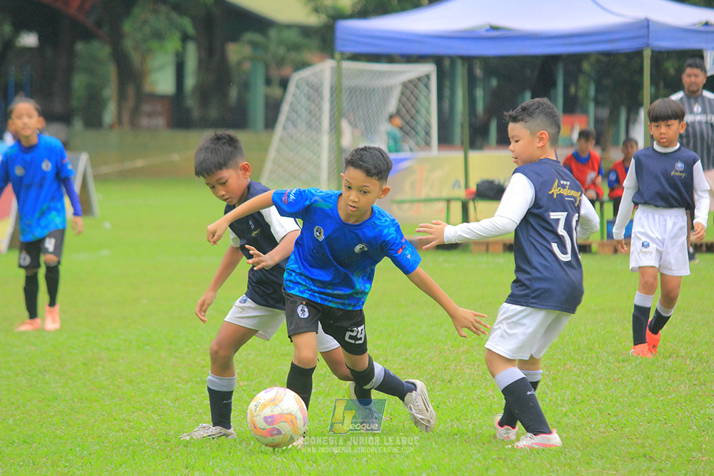 ijl u9 310526 steelford united vs fff academy jakarta