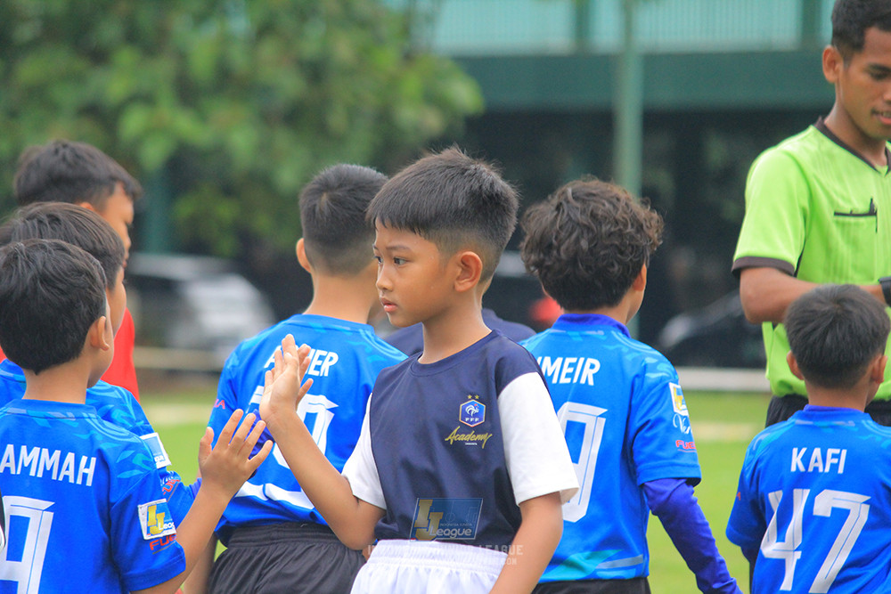 ijl u9 310526 steelford united vs fff academy jakarta