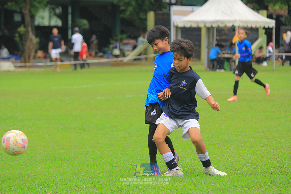ijl u9 310526 steelford united vs fff academy jakarta