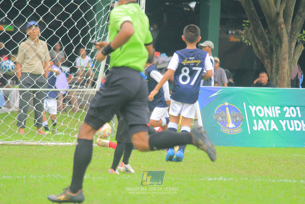 ijl u9 310526 steelford united vs fff academy jakarta