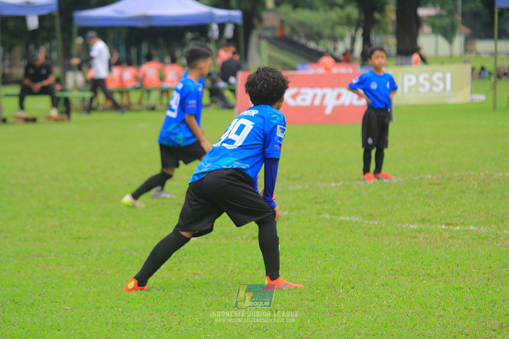 ijl u9 310526 steelford united vs fff academy jakarta