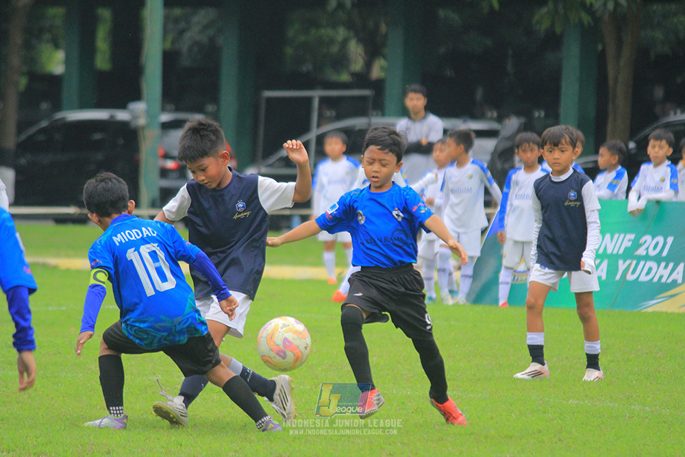 ijl u9 310526 steelford united vs fff academy jakarta