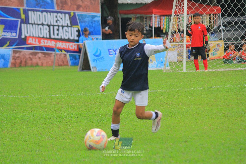 ijl u9 310526 steelford united vs fff academy jakarta