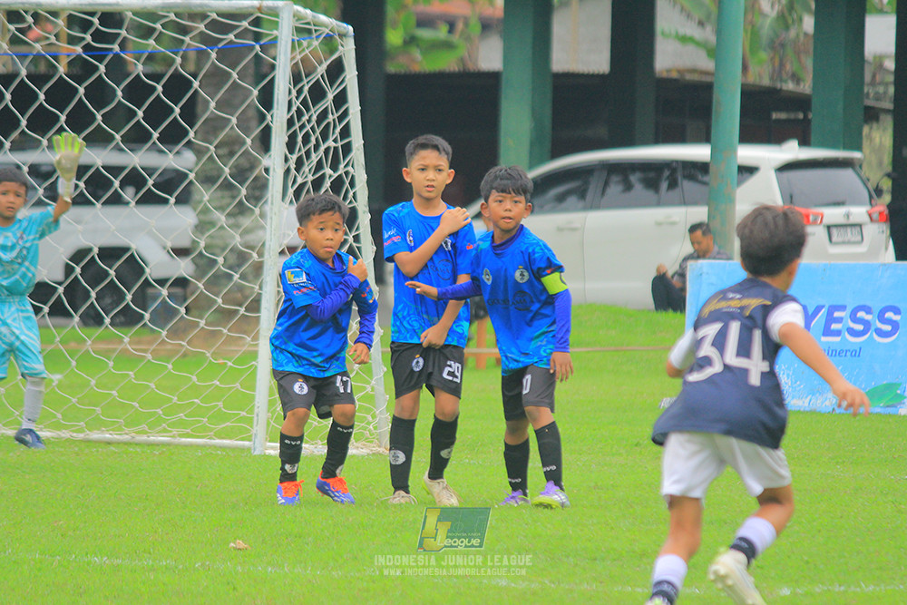 ijl u9 310526 steelford united vs fff academy jakarta