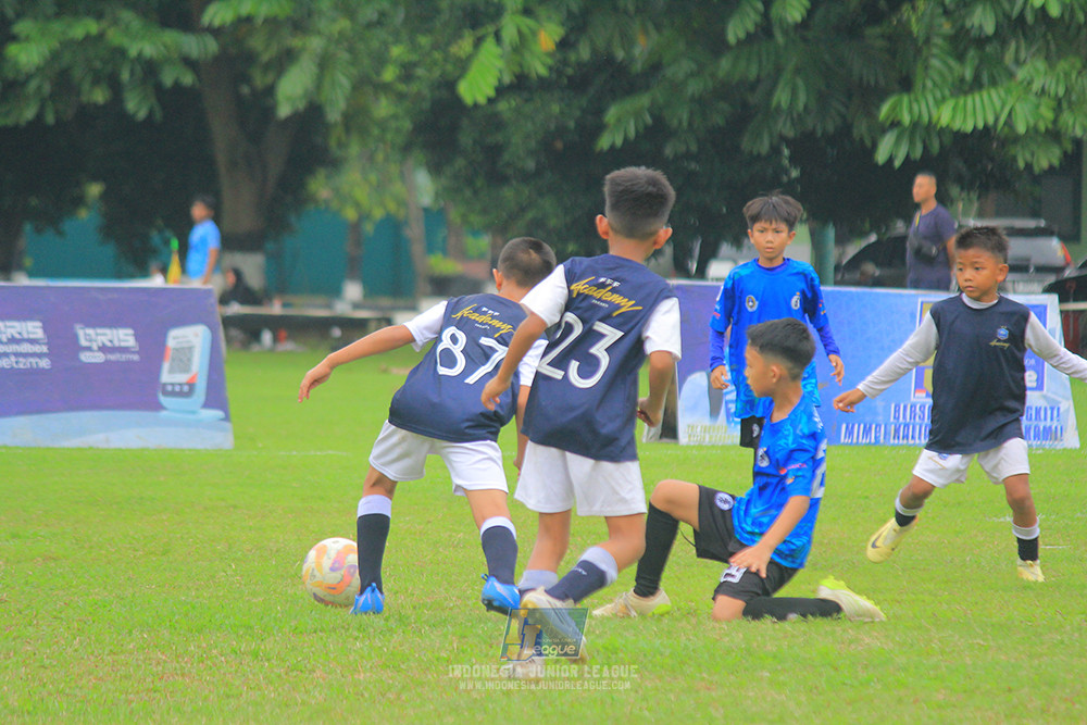 ijl u9 310526 steelford united vs fff academy jakarta