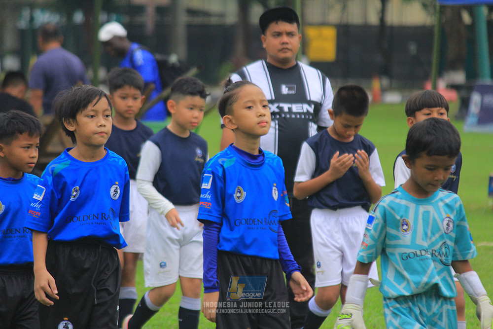 ijl u9 310526 steelford united vs fff academy jakarta