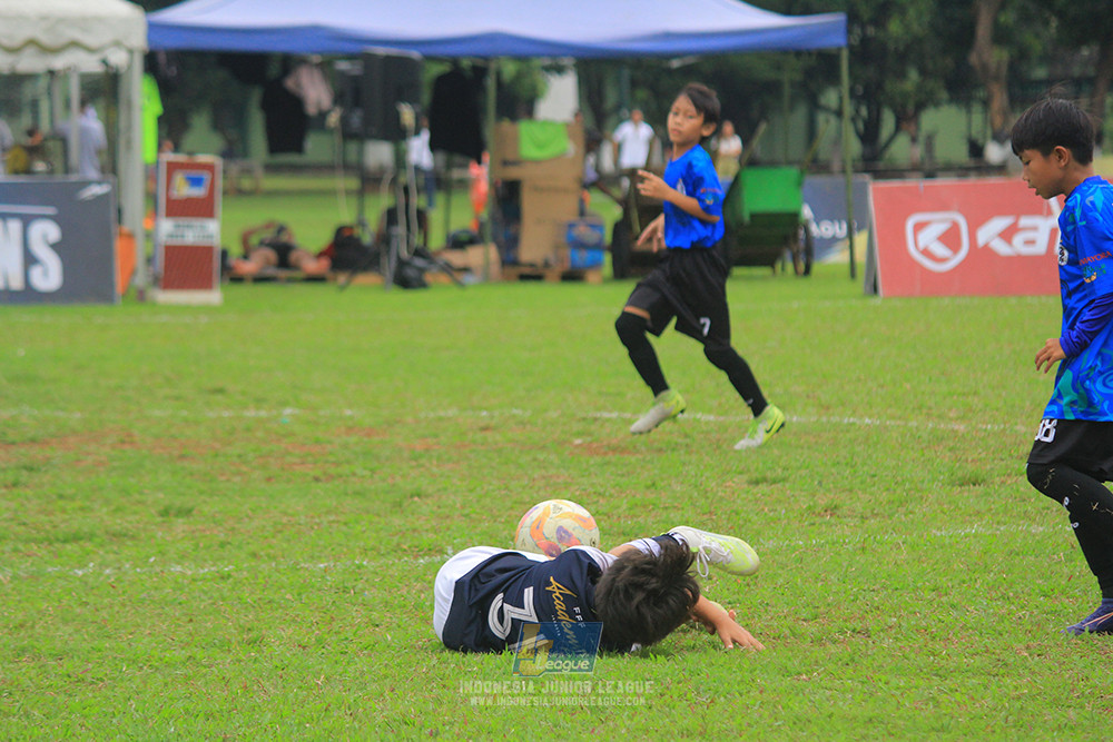 ijl u9 310526 steelford united vs fff academy jakarta