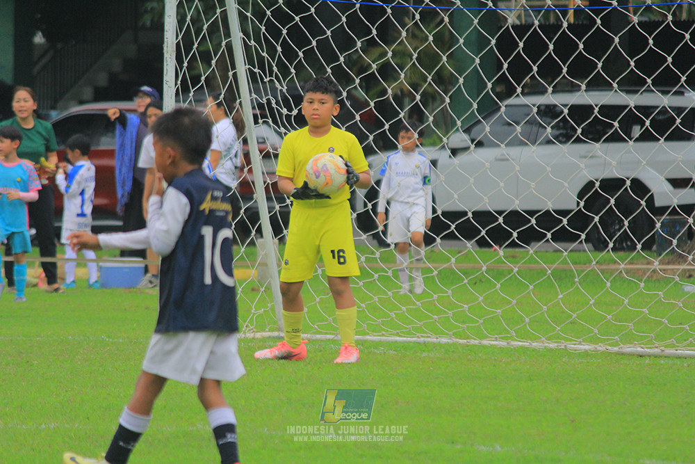 ijl u9 310526 steelford united vs fff academy jakarta