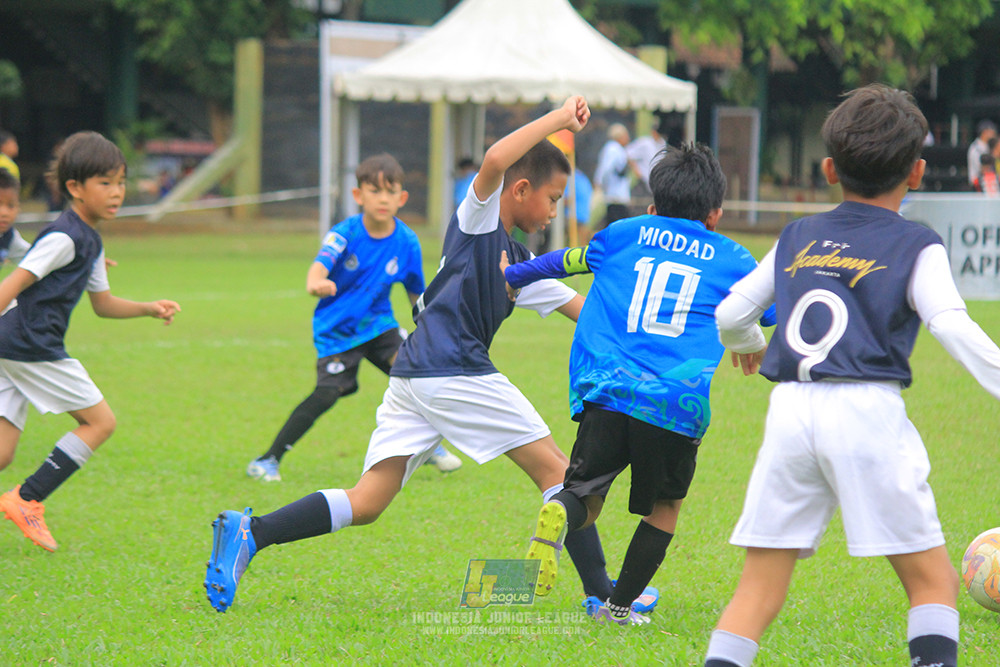 ijl u9 310526 steelford united vs fff academy jakarta
