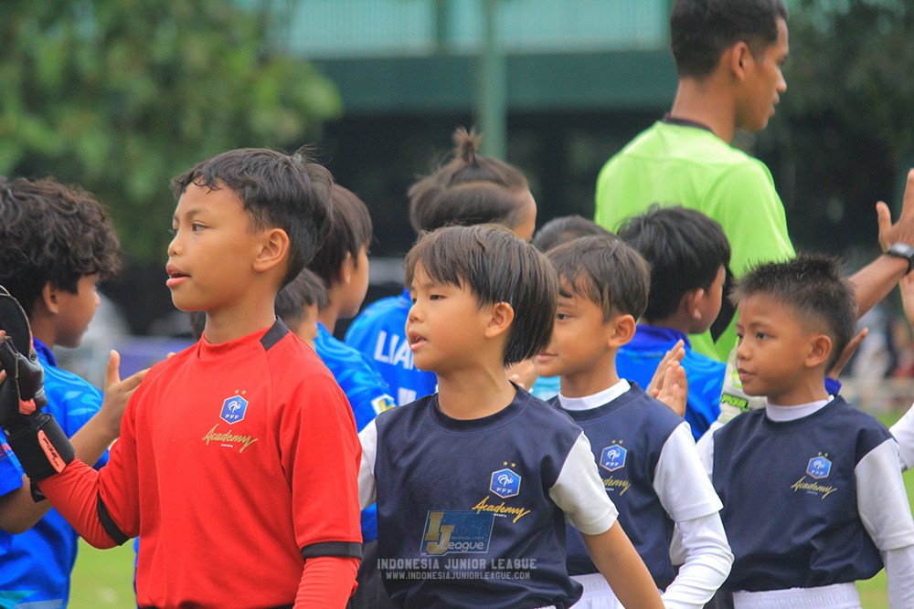ijl u9 310526 steelford united vs fff academy jakarta