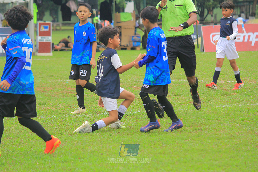 ijl u9 310526 steelford united vs fff academy jakarta