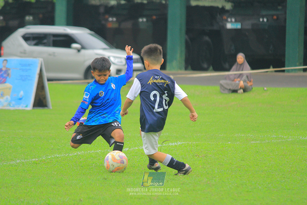 ijl u9 310526 steelford united vs fff academy jakarta
