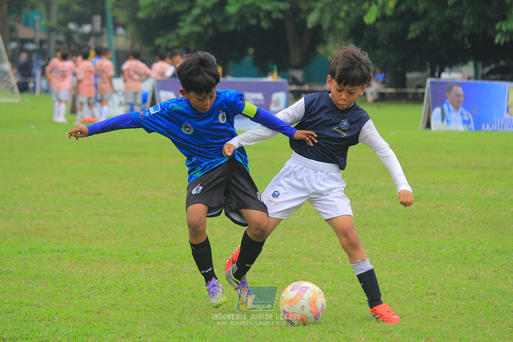 ijl u9 310526 steelford united vs fff academy jakarta
