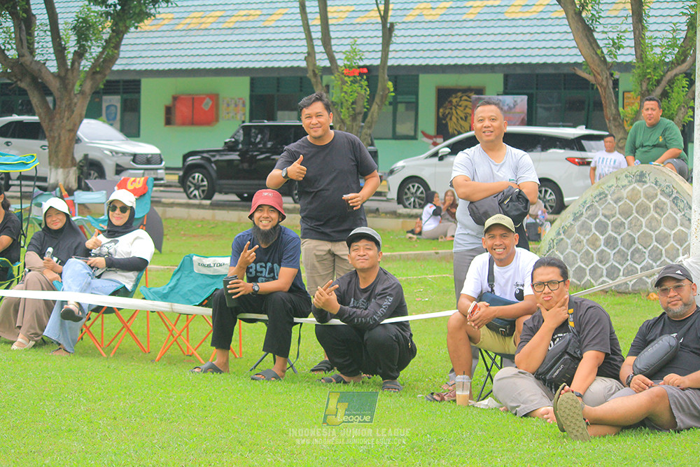 ijl u9 310526 steelford united vs fff academy jakarta