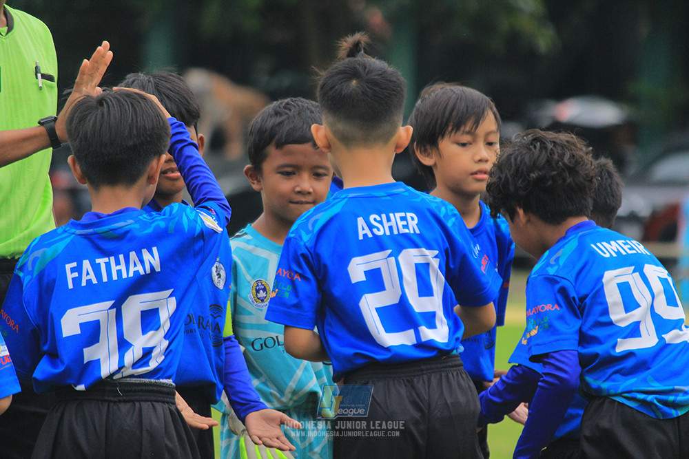 ijl u9 310526 steelford united vs fff academy jakarta