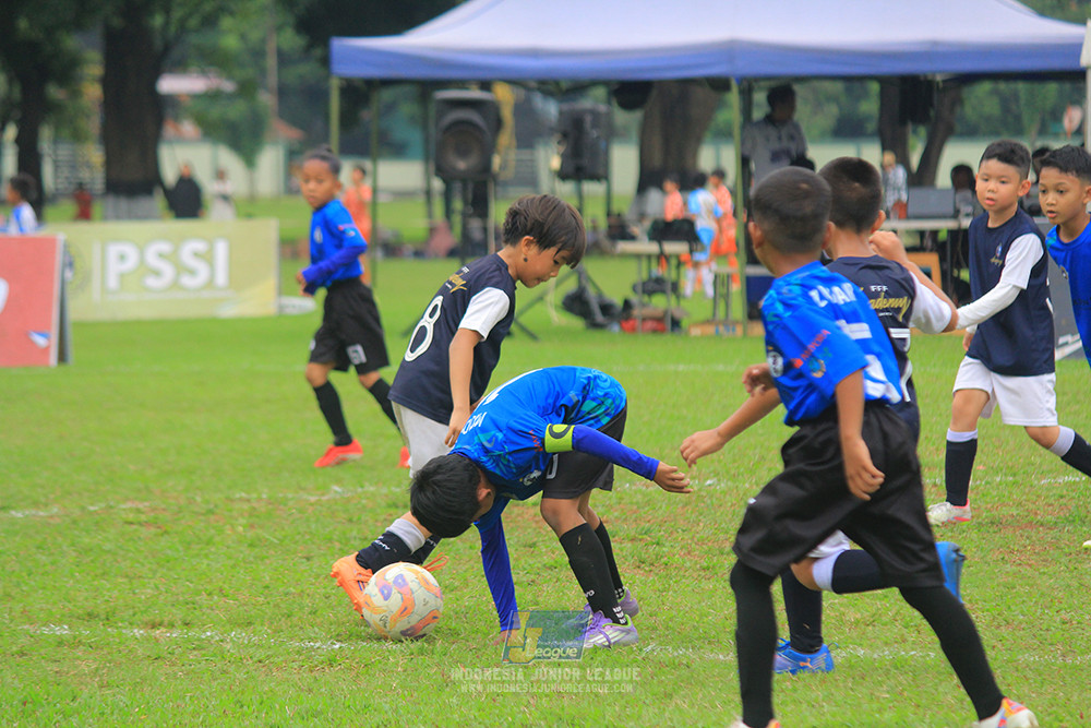 ijl u9 310526 steelford united vs fff academy jakarta