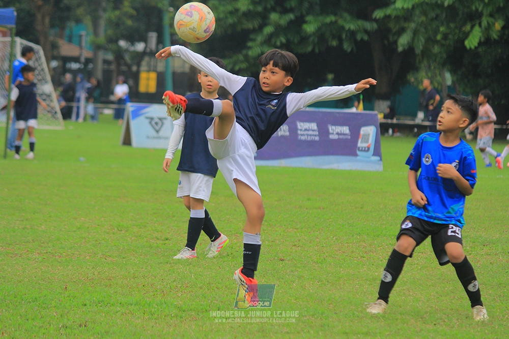 ijl u9 310526 steelford united vs fff academy jakarta