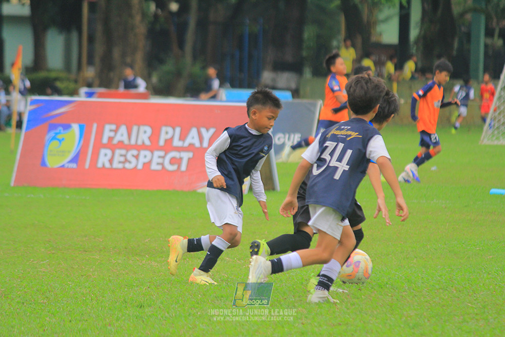 ijl u9 310526 steelford united vs fff academy jakarta