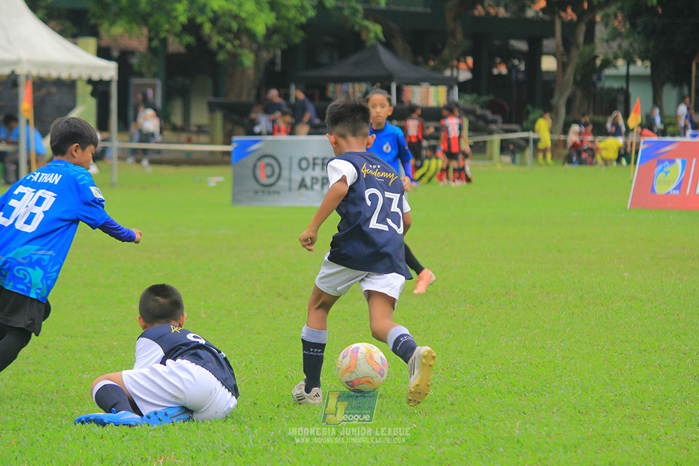 ijl u9 310526 steelford united vs fff academy jakarta