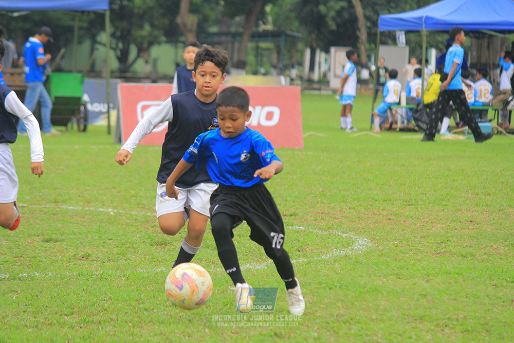 ijl u9 310526 steelford united vs fff academy jakarta