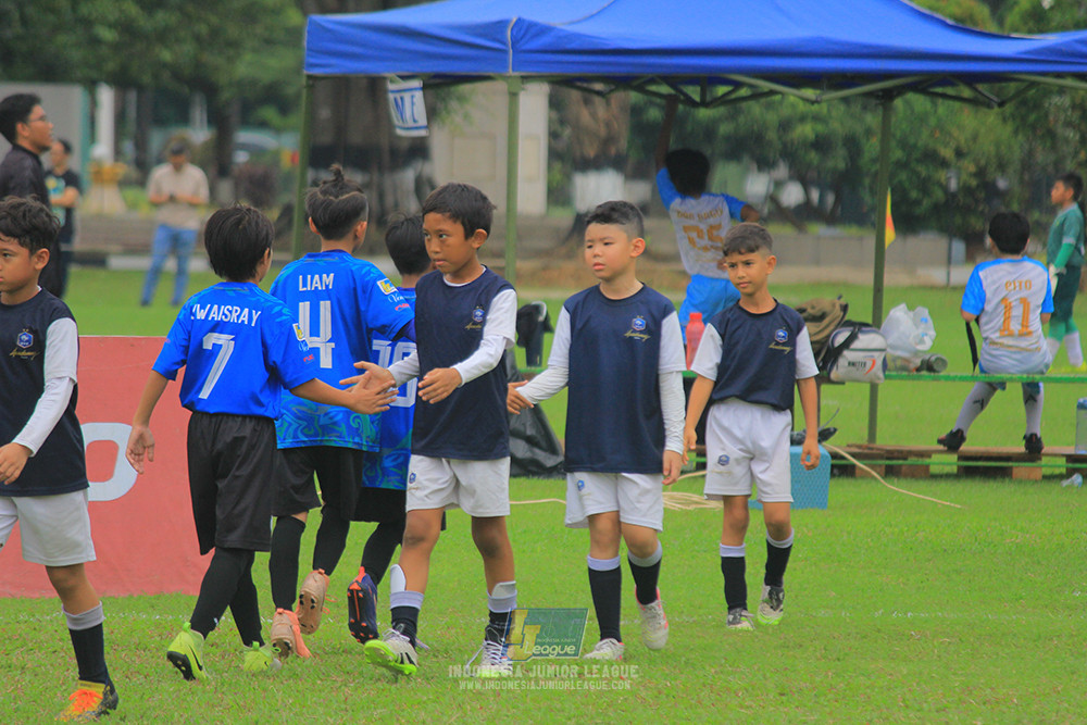 ijl u9 310526 steelford united vs fff academy jakarta