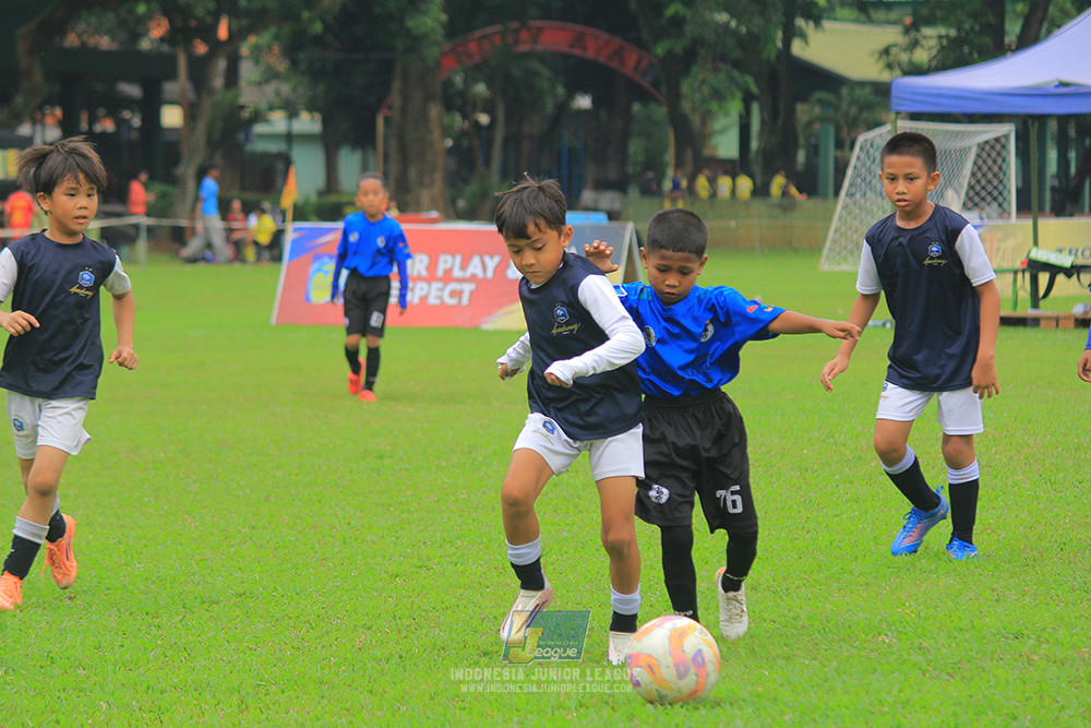 ijl u9 310526 steelford united vs fff academy jakarta