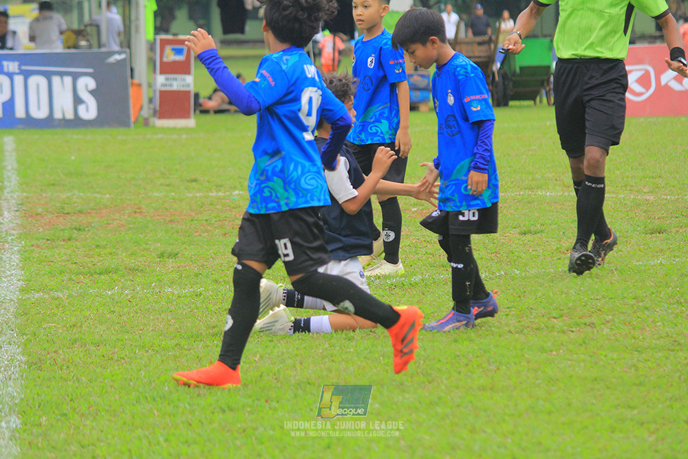 ijl u9 310526 steelford united vs fff academy jakarta
