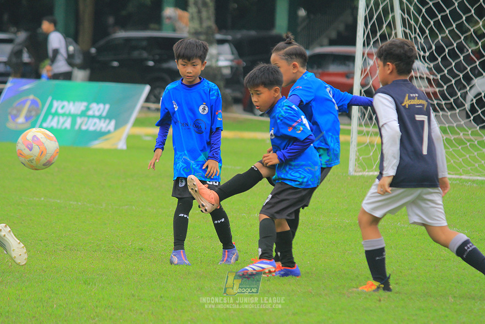 ijl u9 310526 steelford united vs fff academy jakarta