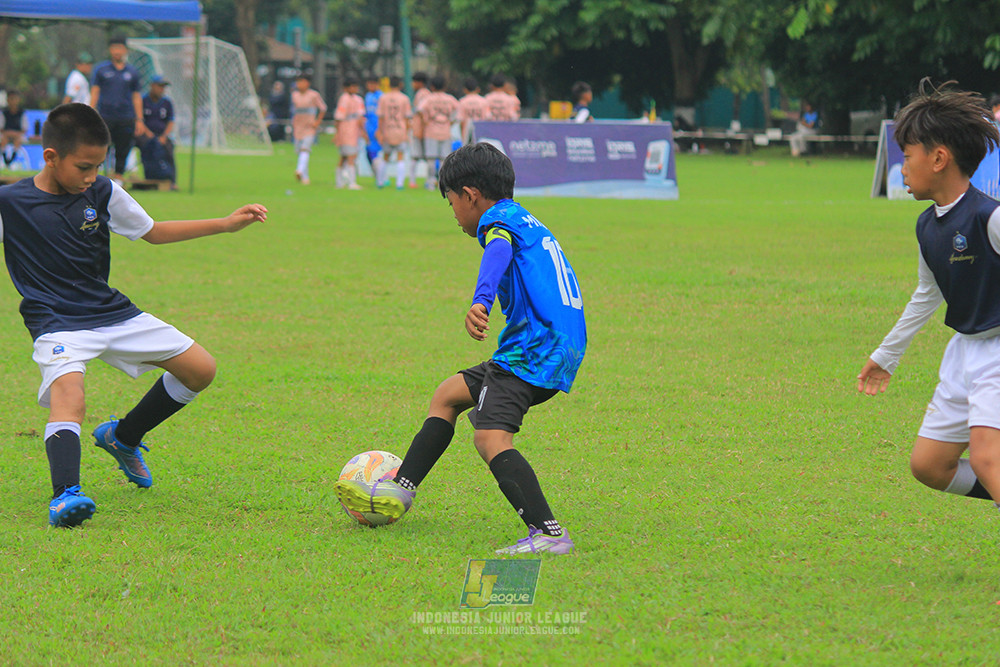 ijl u9 310526 steelford united vs fff academy jakarta