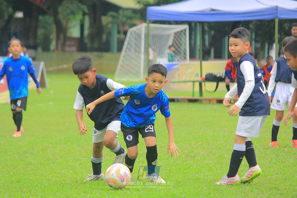 ijl u9 310526 steelford united vs fff academy jakarta