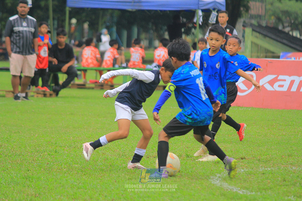 ijl u9 310526 steelford united vs fff academy jakarta