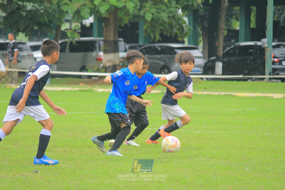 ijl u9 310526 steelford united vs fff academy jakarta