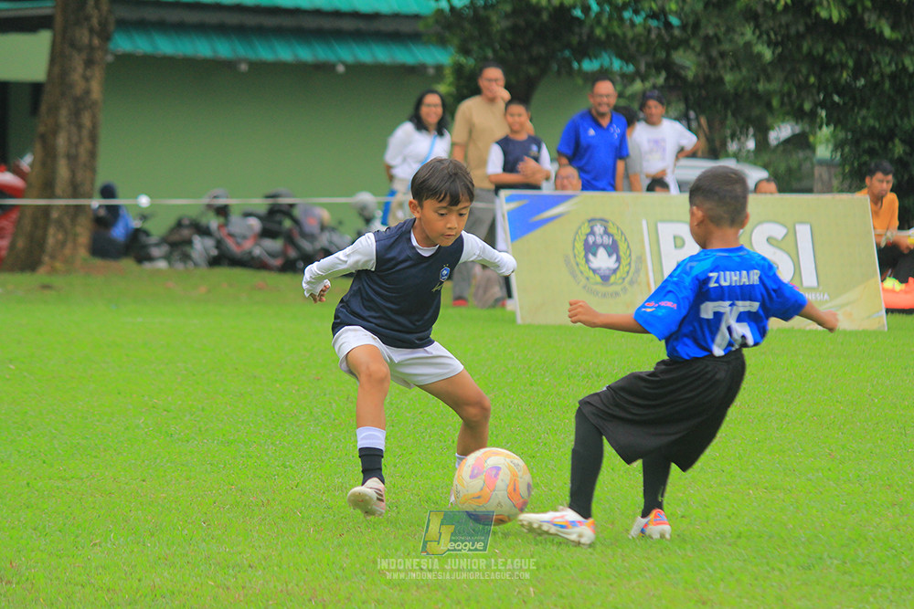 ijl u9 310526 steelford united vs fff academy jakarta