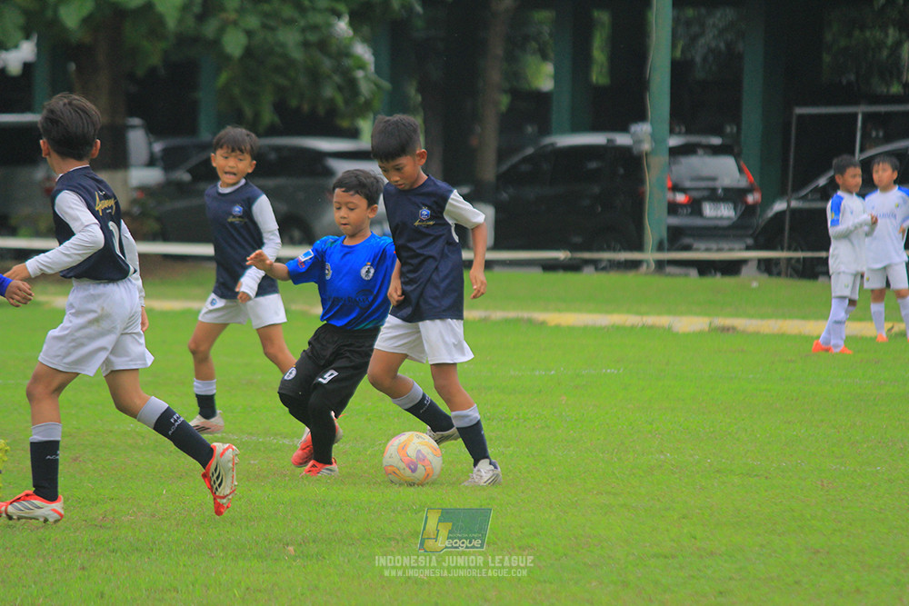 ijl u9 310526 steelford united vs fff academy jakarta