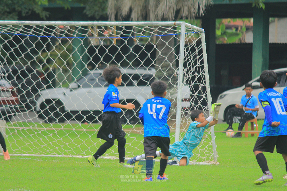 ijl u9 310526 steelford united vs fff academy jakarta