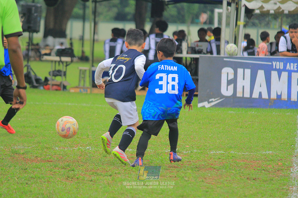 ijl u9 310526 steelford united vs fff academy jakarta
