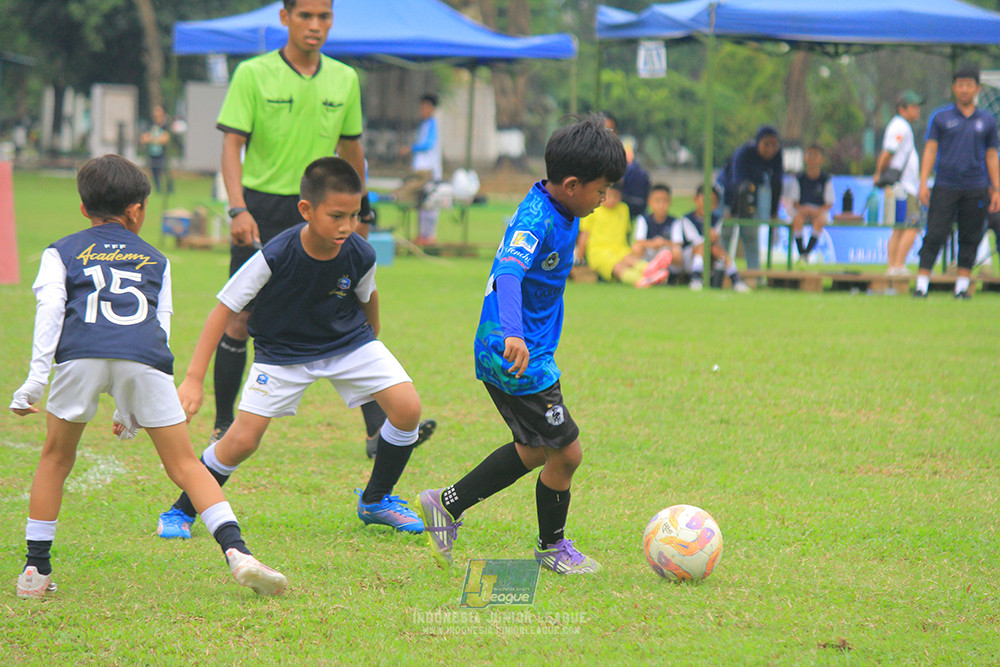 ijl u9 310526 steelford united vs fff academy jakarta
