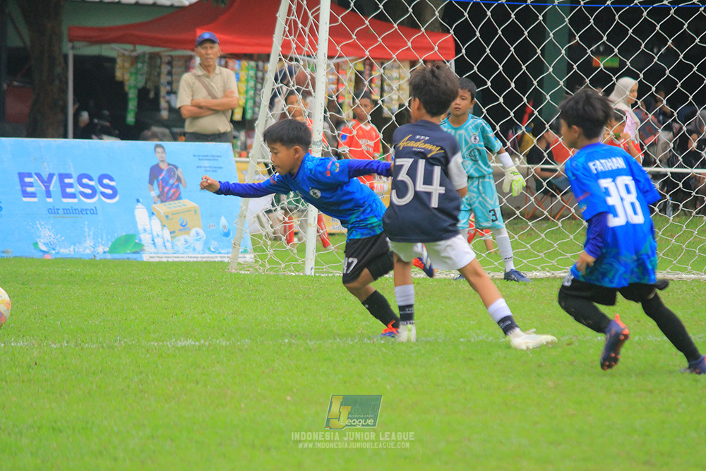 ijl u9 310526 steelford united vs fff academy jakarta