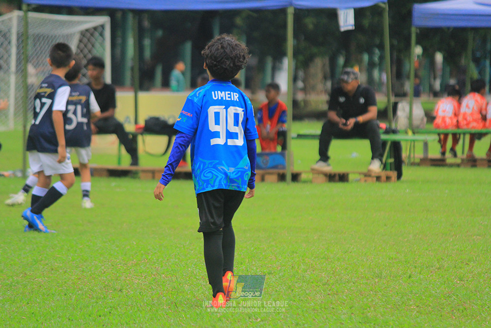 ijl u9 310526 steelford united vs fff academy jakarta