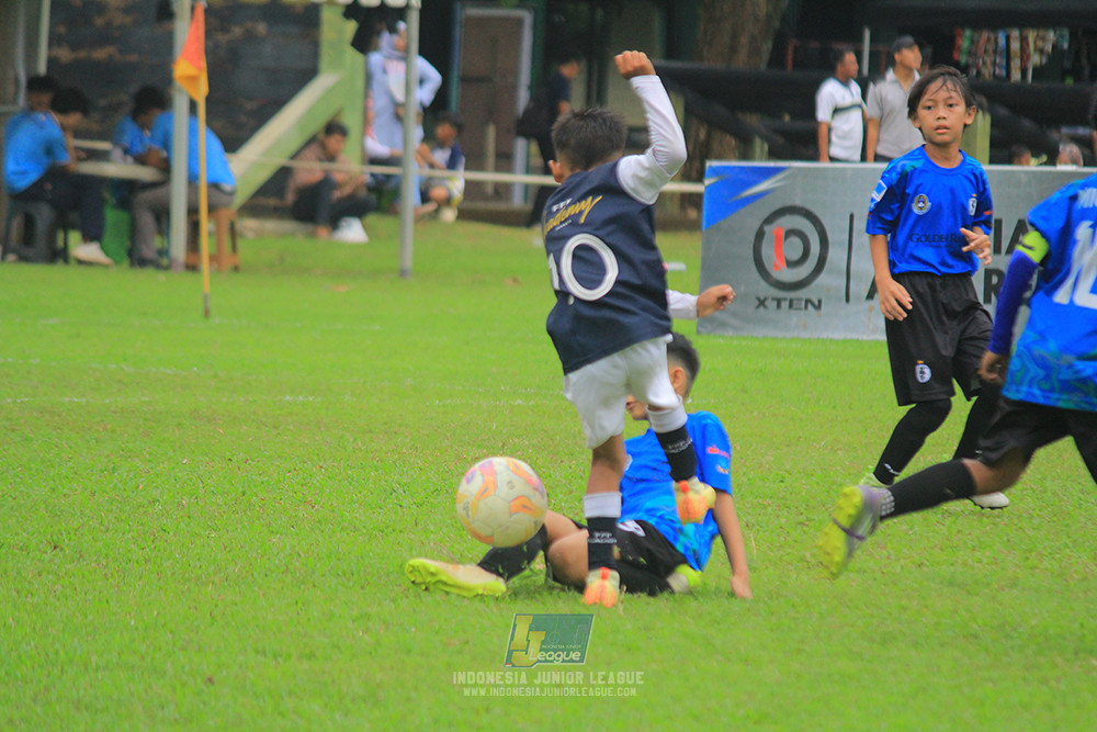 ijl u9 310526 steelford united vs fff academy jakarta